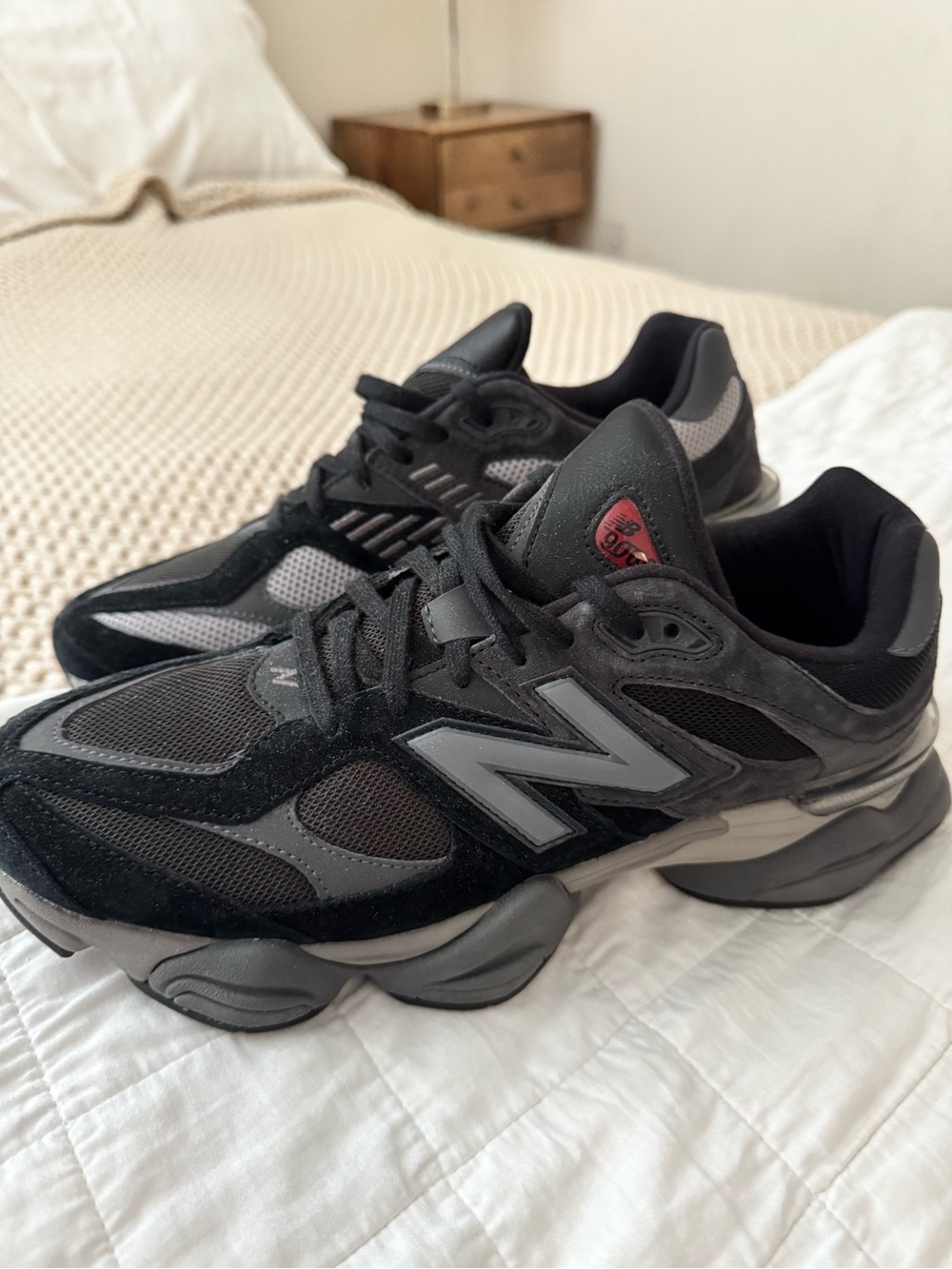 New Balance Men’s shoes